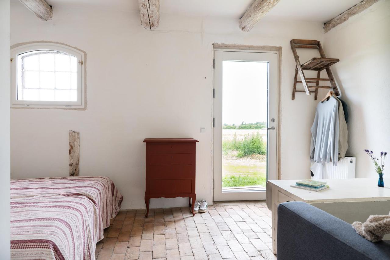 Dambaekgaard Sustainable Farm Villa Harlev  Luaran gambar