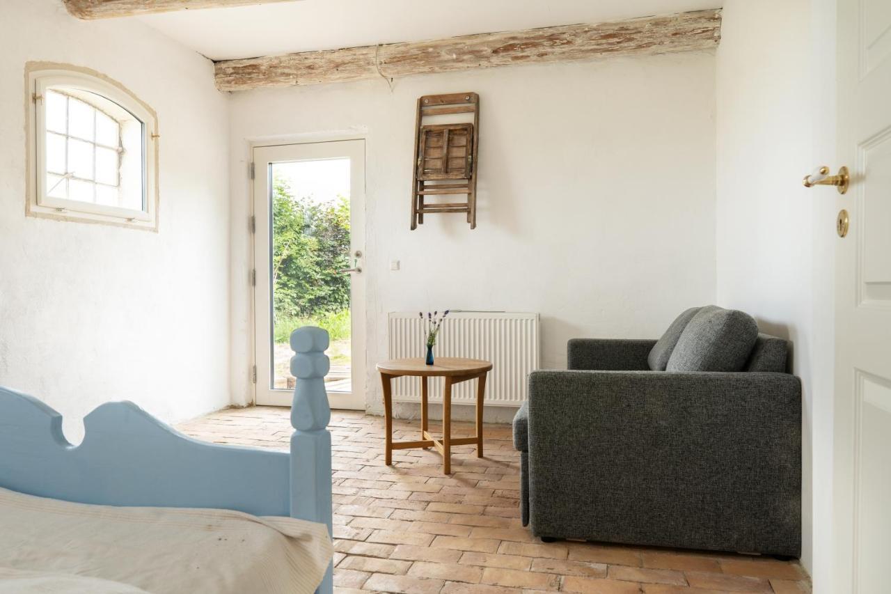 Dambaekgaard Sustainable Farm Villa Harlev  Luaran gambar