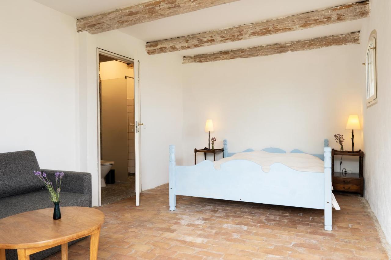Dambaekgaard Sustainable Farm Villa Harlev  Luaran gambar